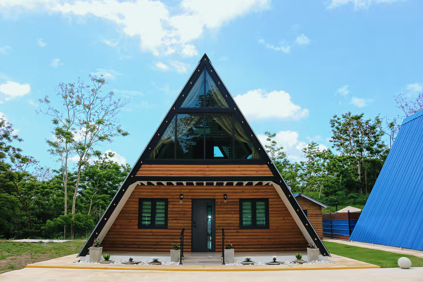 Pepe's Village Luxury Aqua Dream Villa