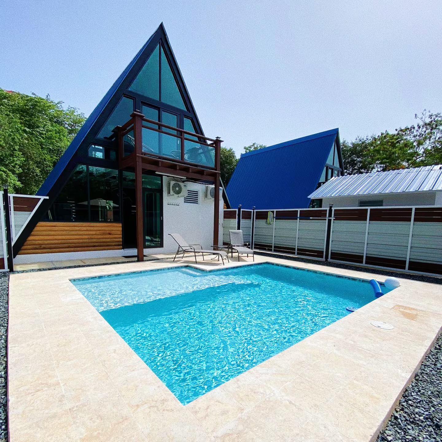 Pepe's Village Luxury Aqua Dream Villa