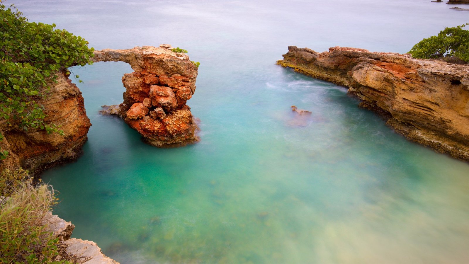 Buyé Beach (Cabo Rojo)