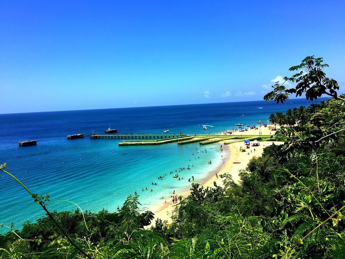 Crash Boat Beach (Aguadilla)